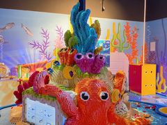 -上海乐高探索中心