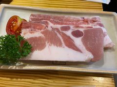 -喜来稀肉(北外滩白玉兰广场店)