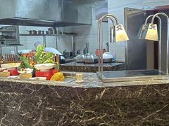 -重庆丽苑维景国际大酒店·海鲜自助餐厅