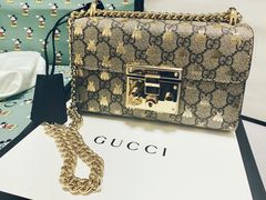 -GUCCI(南京德基店)