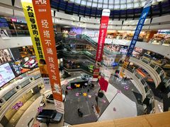 -万达广场(北京槐房店)