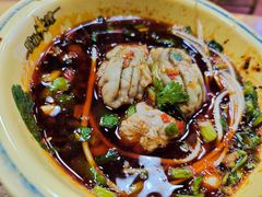 冒脑花-冒椒火辣(太古里店)