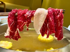 -今日牛事潮汕鲜牛肉火锅(瑞金店)