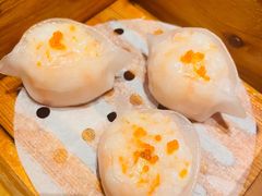 -北海银滩皇冠假日酒店-德丰楼中餐厅