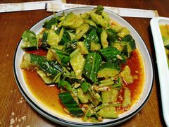 -阿鹏故事云南野生菌火锅(人民路店)