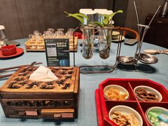-天怡·鱼工厂(梅溪湖店)
