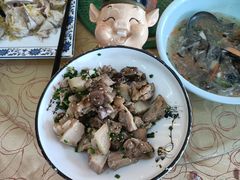 -水乡人家私房菜(逢简店)