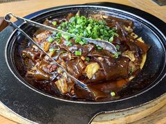 -马仕玖煲·融合菜·酥不腻烤鸭(人大店)