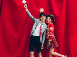 -米兰新娘婚纱摄影