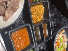-九田家黑牛烤肉料理(珠江摩尔店)