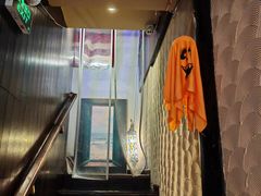 -Uncle Kosto科斯托·中东菜