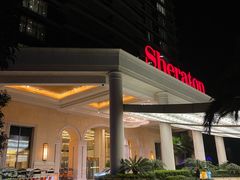 -绿城千岛湖喜来登度假酒店