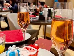 -济南凯宾斯基酒店-THE VIEW云景全日制餐厅