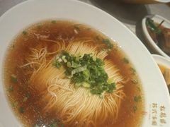 -松鹤楼·苏式汤面(虹桥天地店)