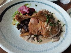 -FISH&POTATO Cō(地中海美食 万象城店)
