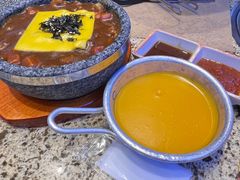 -安又胖韩国烤肉(美罗城店)