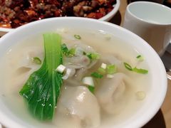 馄饨-茅庐毛血旺(烟台大悦城店)