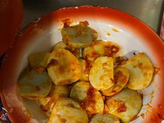 -永安里地摊烤肉(首创店)