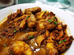 芋头烧鸡-老季市·三代非遗传承·地标美食老汁鸡(工农路店)