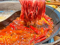 -阳阳老火锅(小南门店)