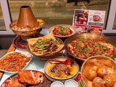 -汉唐守艺人·河北面馆(民心河店)