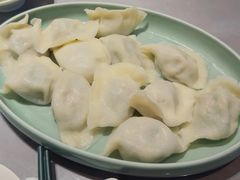 -东方饺子王(哈西万达店)