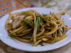 -吾斯曼珍珠抓饭王