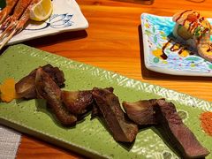 -文三酒肆自助放题(新街口友谊广场店)