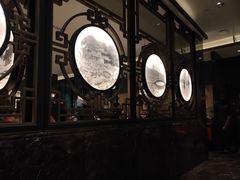 -新白鹿餐厅(金鹰新街口店)