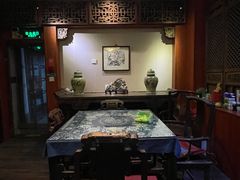 -留荫庐旅馆(南浔古镇百间楼店)