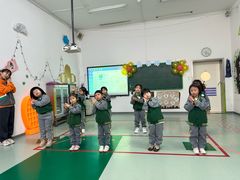 -童晟智教幼儿园(鸿城园店)