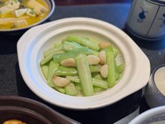 -秦淮巷·四季小馆