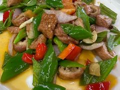 -醉壹号海鲜大排档·老厦门特色菜(厦门美食地标店)