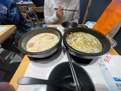 周一过桥罐罐米线-大鼓米线(浦东长泰店)