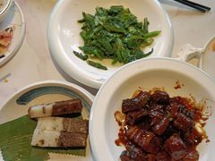 -壹只菜·崇明本地特色菜(崇明南门店)