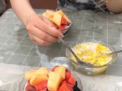 -于记糖水满屋