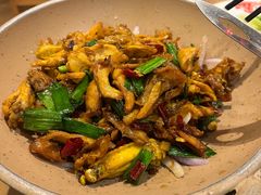 -肖记公安牛肉鱼杂馆· 省级非物质文化遗产(仁和路店)