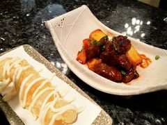 -菊上料理(蜀山银泰百货店)