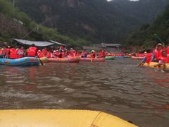-兴隆红河漂流
