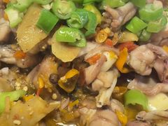 -铭厨特色家常菜(金色溪泉湾店)
