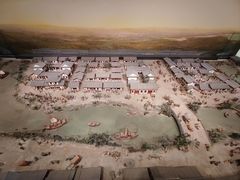 -西安大唐西市博物馆