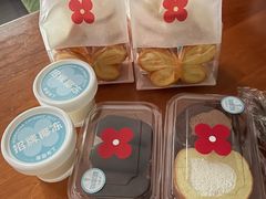 -红花点心局(大观园店)