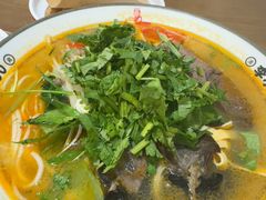 -李小老烧饼(常营民族家园店)