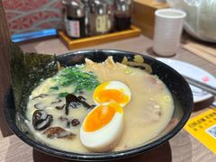 -无敌家拉面(颐堤港店)