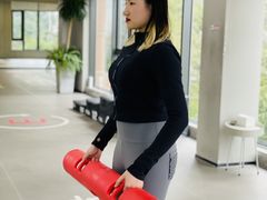 -WEGYMER健萌健身(雅颂居馆)