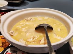 -恒记饭店(珠江路总店)