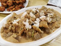 -黑石礁酒楼·海鲜(黑石礁店)