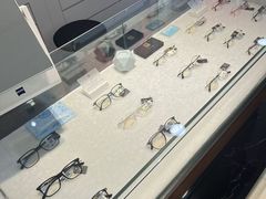 -宝岛眼镜(广州佛山祖庙店)
