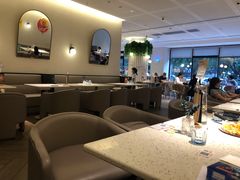 大堂-必胜客(WOW西丽店)