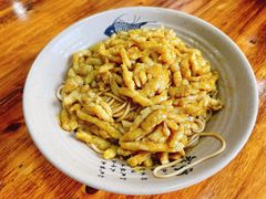 -言老头面馆(南环农贸市场店)